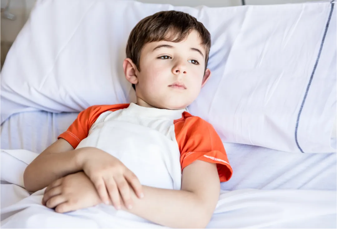 Çocuklarda Gece Yatak Islatma Alarmı Etkili midir? Tek Başına Yeterli Olur mu?