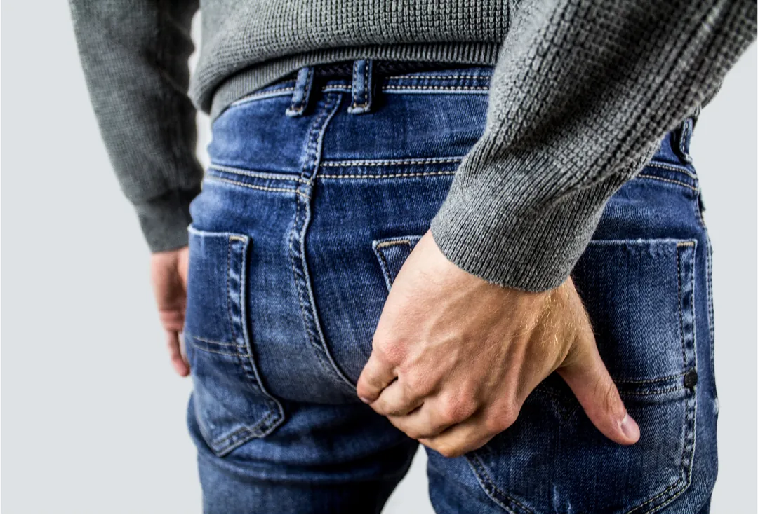 Erkeklerde Pelvik Taban Rehabilitasyonu