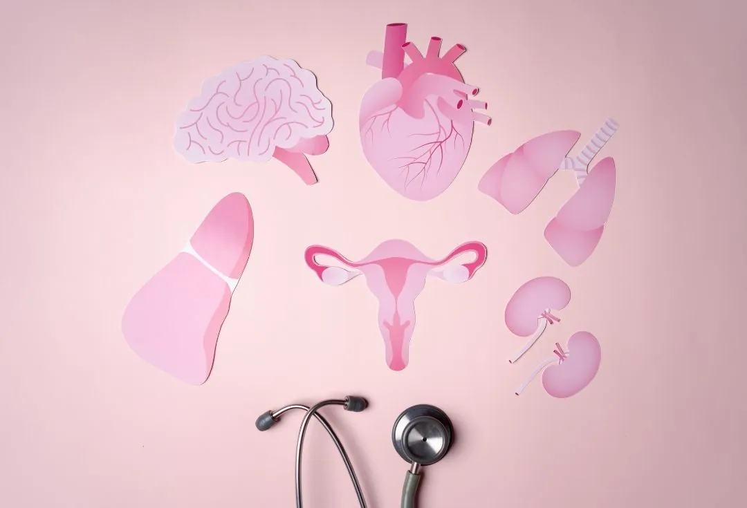 PCOS'un Adı Değişti - PMOS: Poliendokrin Metabolik Over Sendromu