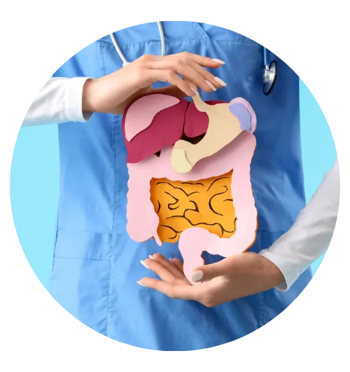 Hirschsprung's Disease