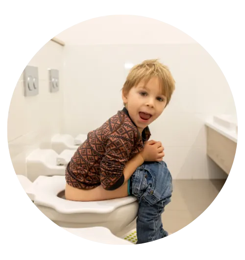Overactive Bladder