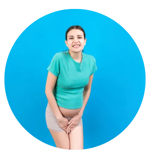 Stress Urinary Incontinence