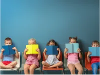 Toilet Training Books for Children