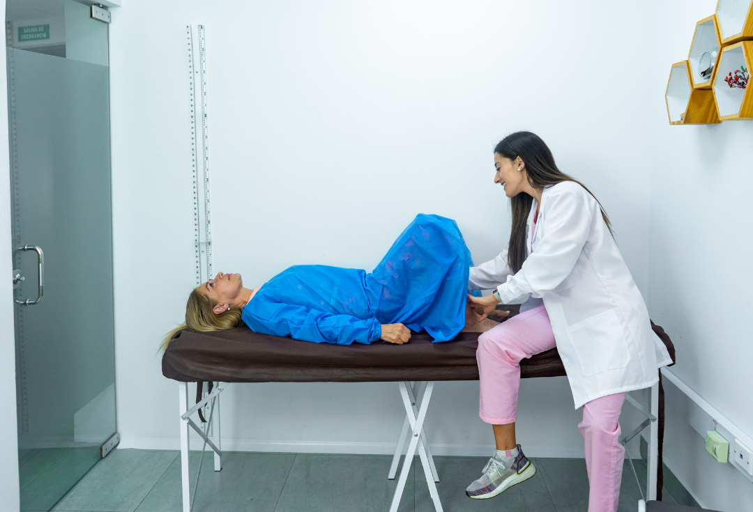Pelvik Taban Biofeedback Tedavisi Nedir? Nasıl Uygulanır?