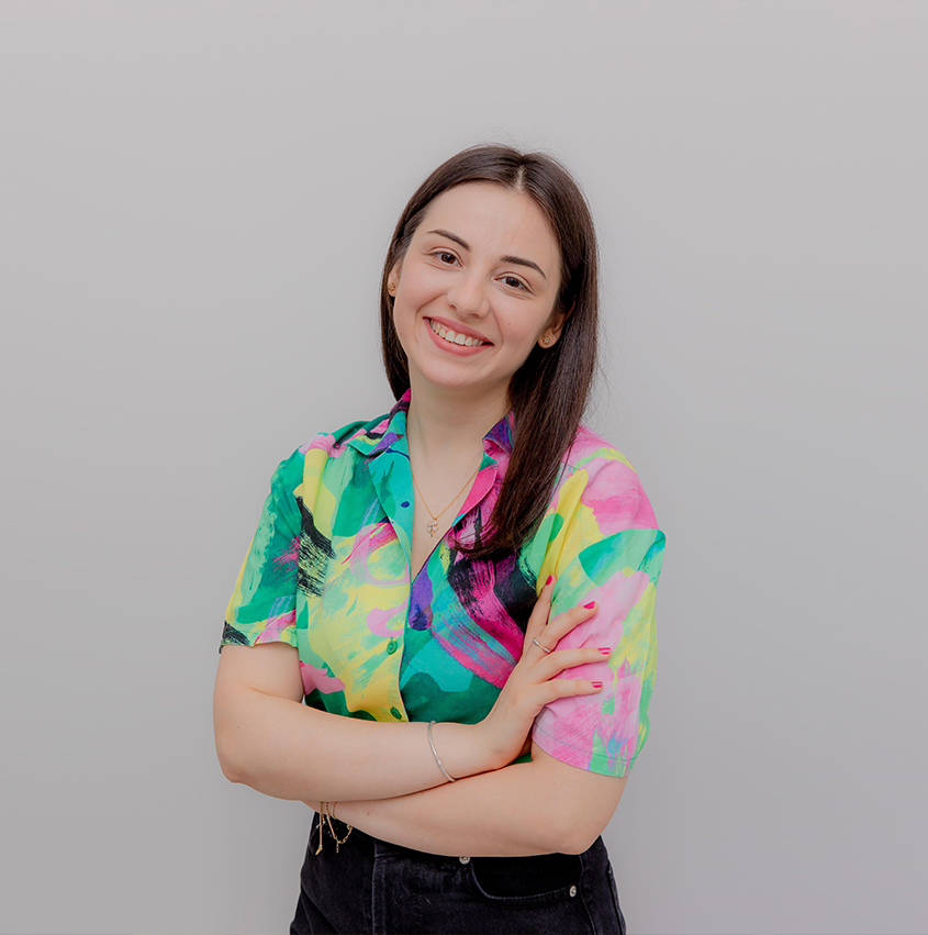 Uzm. Fzt. Tuğçe Atalay